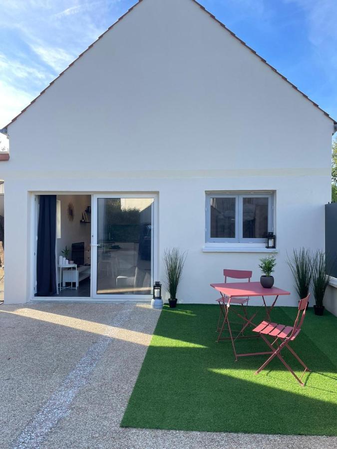 Petite Maison Disneyland Paris Magny-le-Hongre Exterior foto